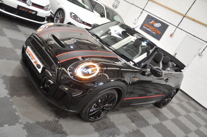 MINI CONVERTIBLE