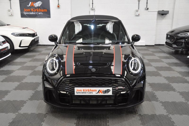 MINI CONVERTIBLE