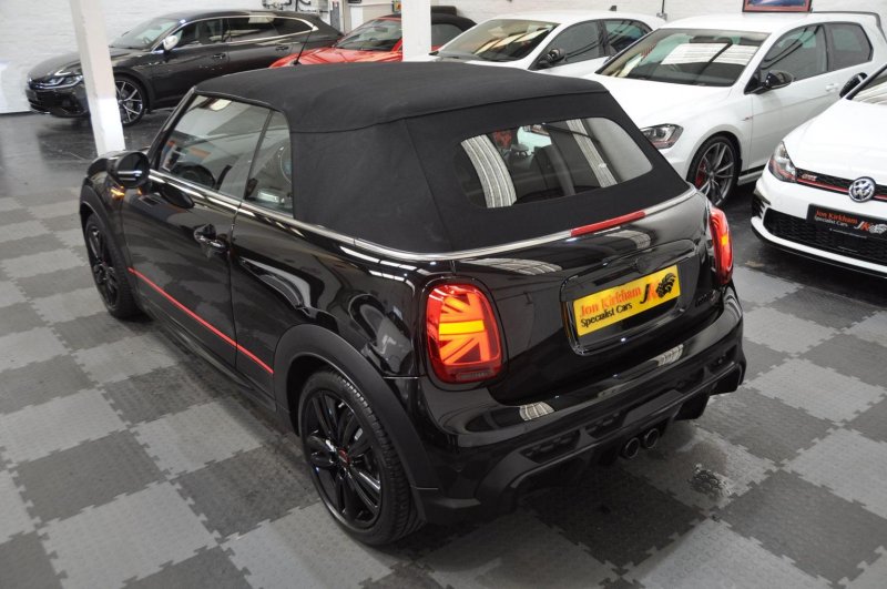MINI CONVERTIBLE