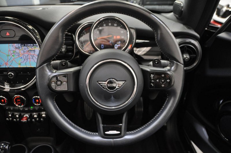 MINI CONVERTIBLE