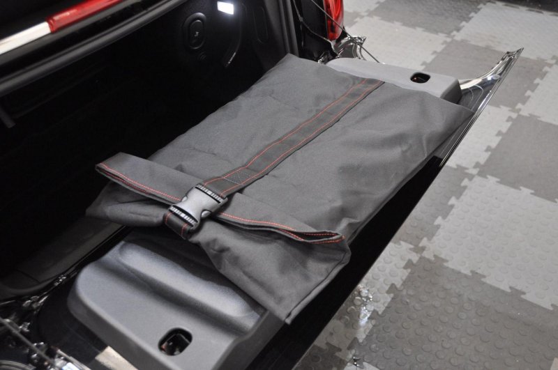 MINI CONVERTIBLE