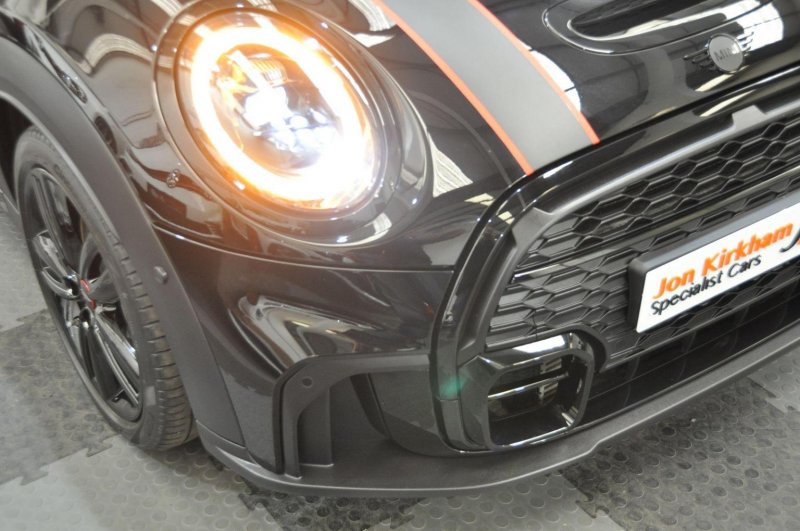 MINI CONVERTIBLE