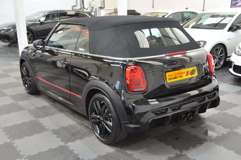 MINI CONVERTIBLE