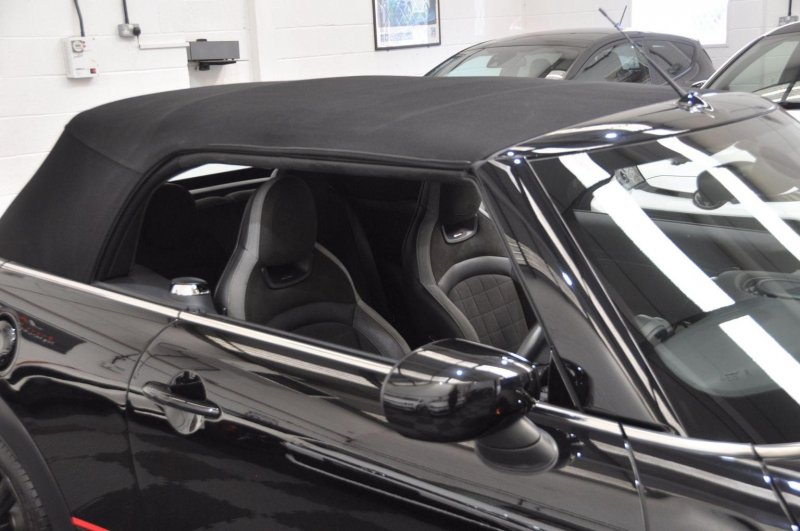 MINI CONVERTIBLE