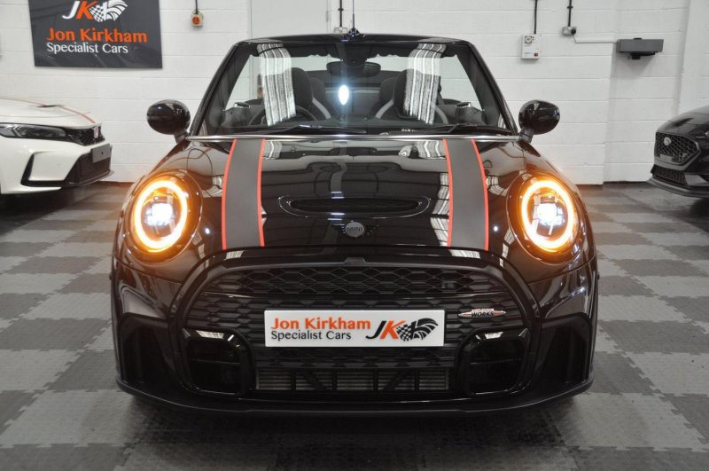 MINI CONVERTIBLE
