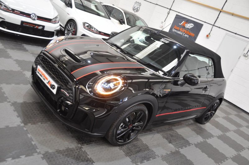 MINI CONVERTIBLE