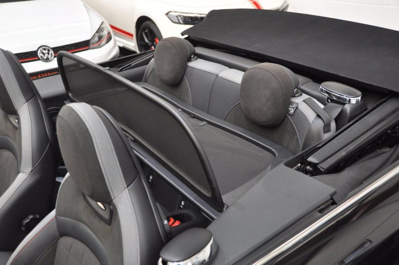 MINI CONVERTIBLE