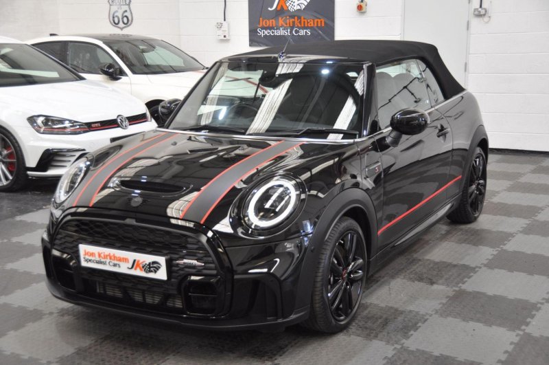 MINI CONVERTIBLE