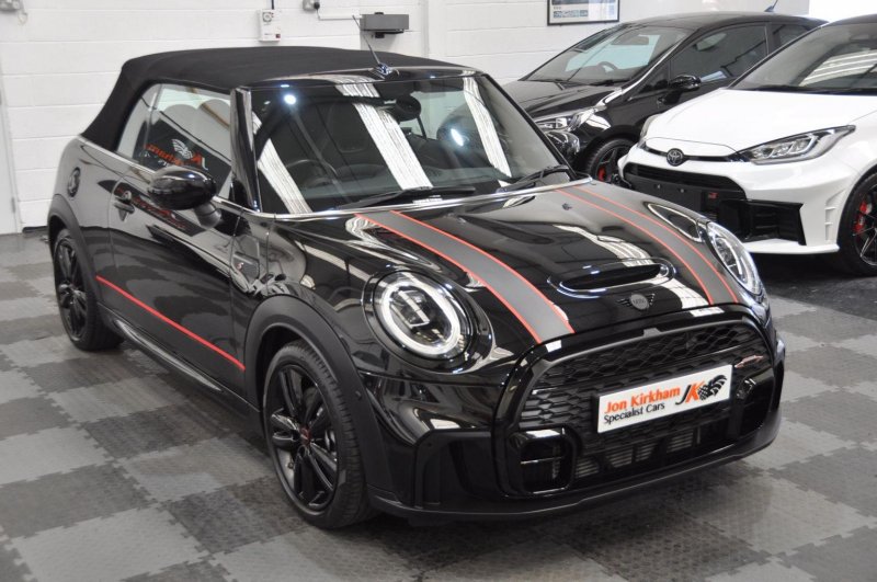 MINI CONVERTIBLE