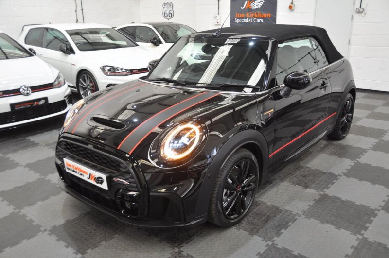 MINI CONVERTIBLE