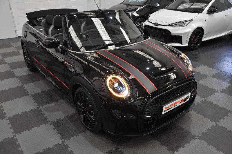 MINI CONVERTIBLE
