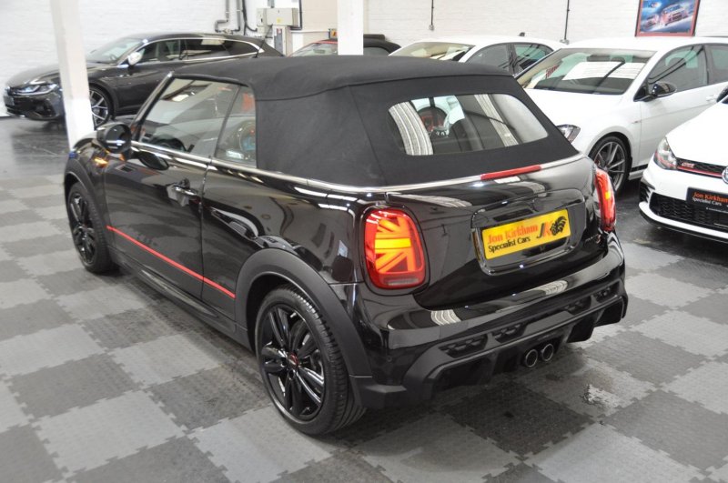 MINI CONVERTIBLE