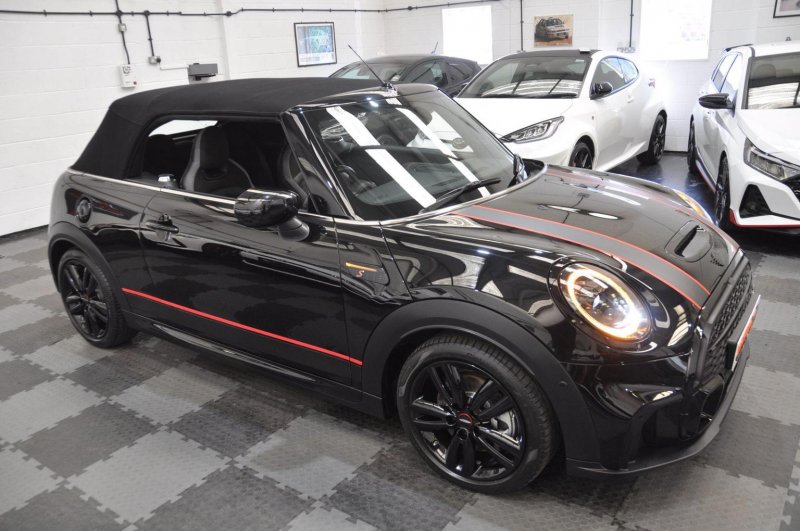 MINI CONVERTIBLE