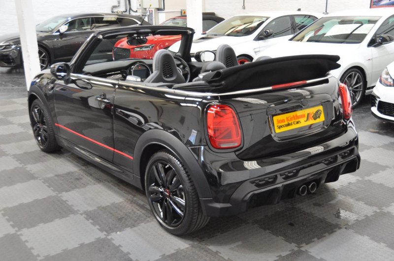 MINI CONVERTIBLE