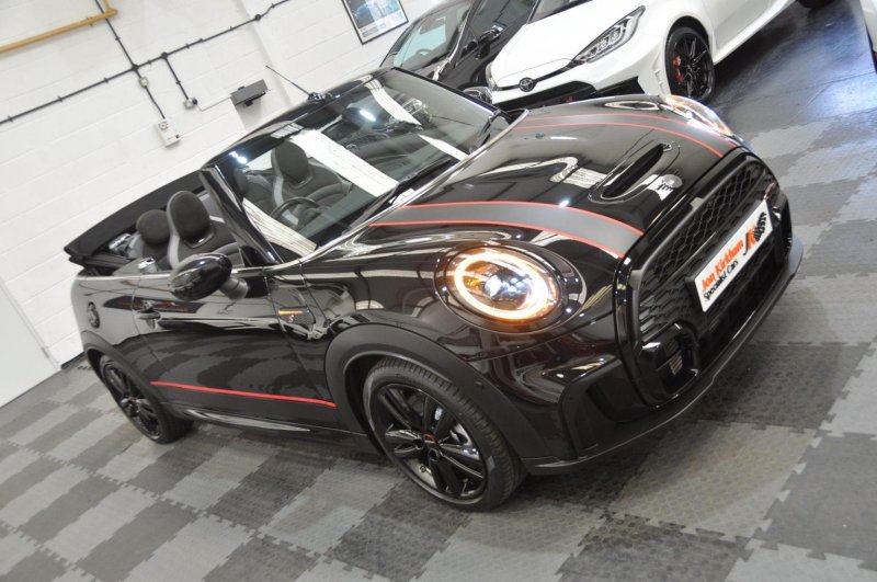 MINI CONVERTIBLE