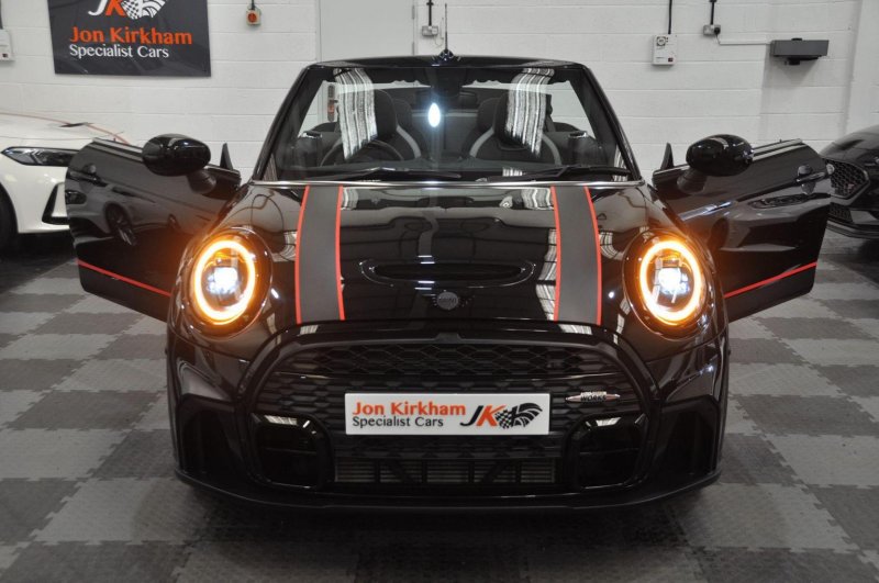 MINI CONVERTIBLE