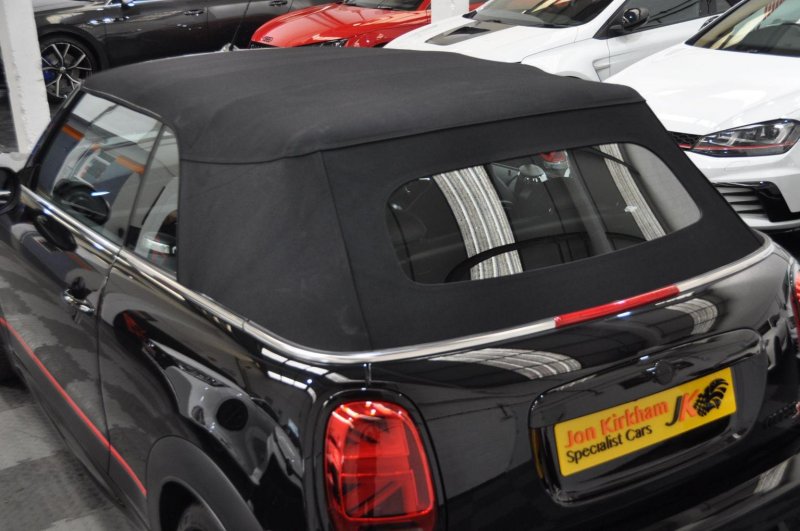 MINI CONVERTIBLE