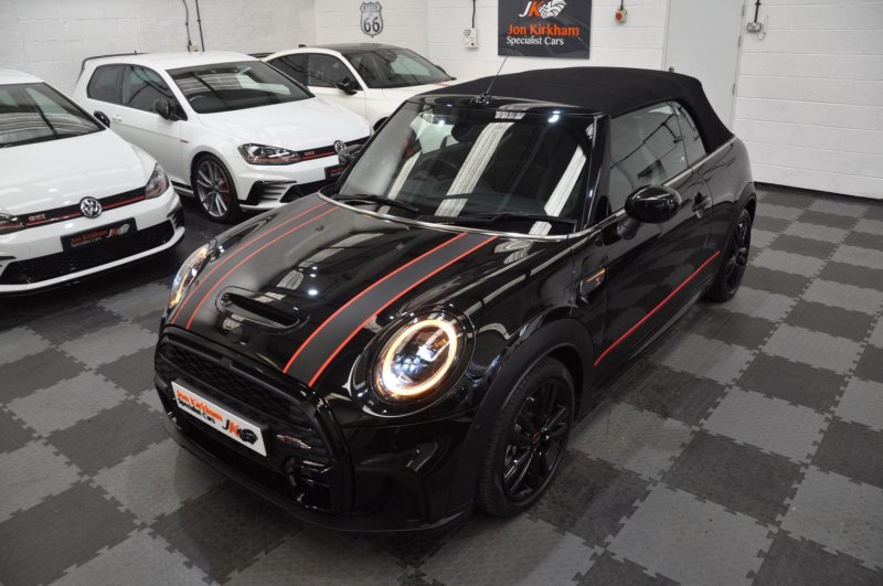 MINI CONVERTIBLE