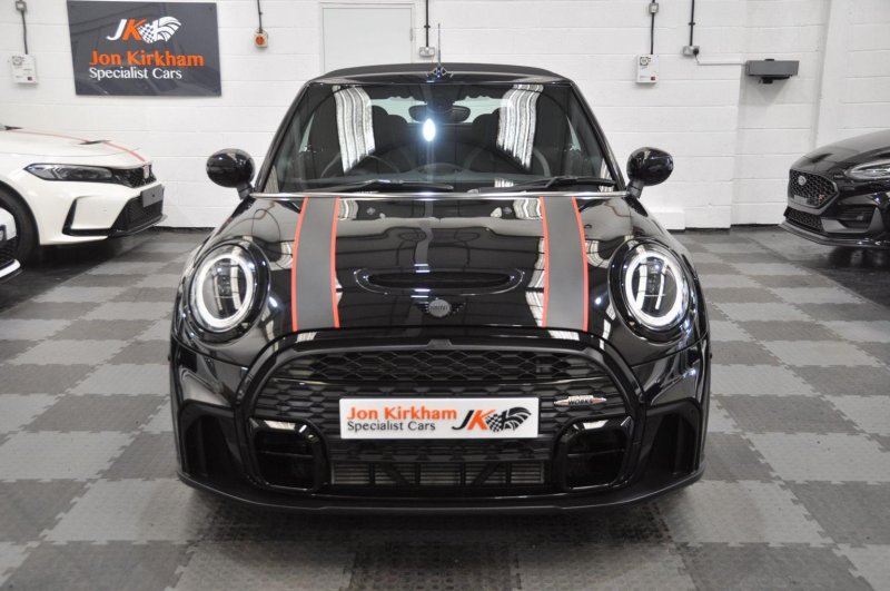 MINI CONVERTIBLE