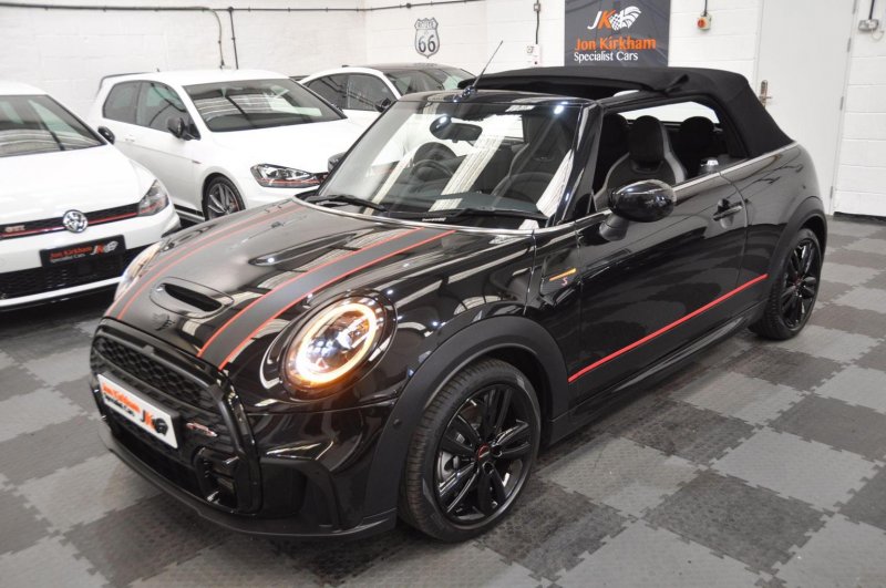 MINI CONVERTIBLE