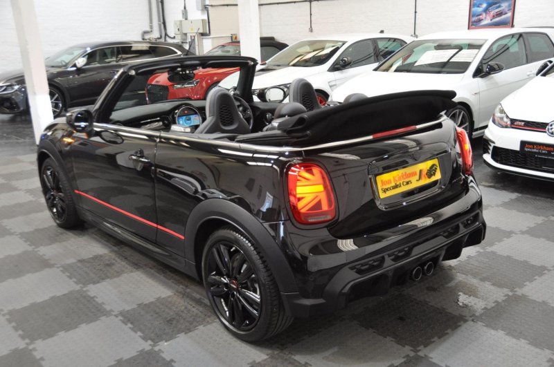 MINI CONVERTIBLE