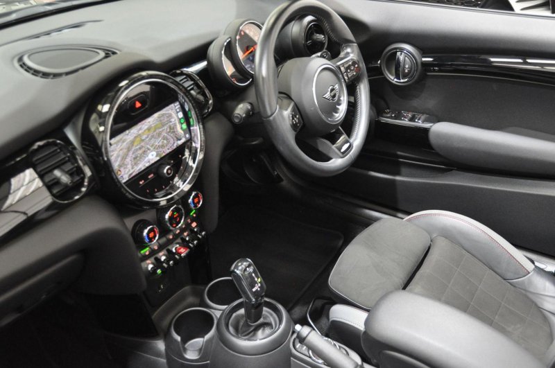 MINI CONVERTIBLE