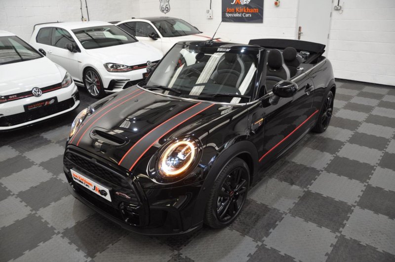 MINI CONVERTIBLE