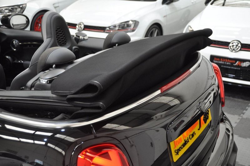 MINI CONVERTIBLE