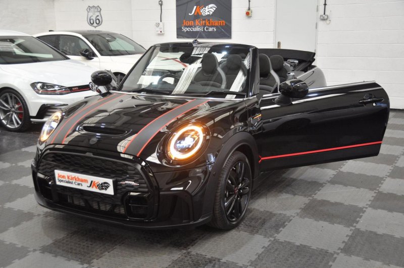MINI CONVERTIBLE