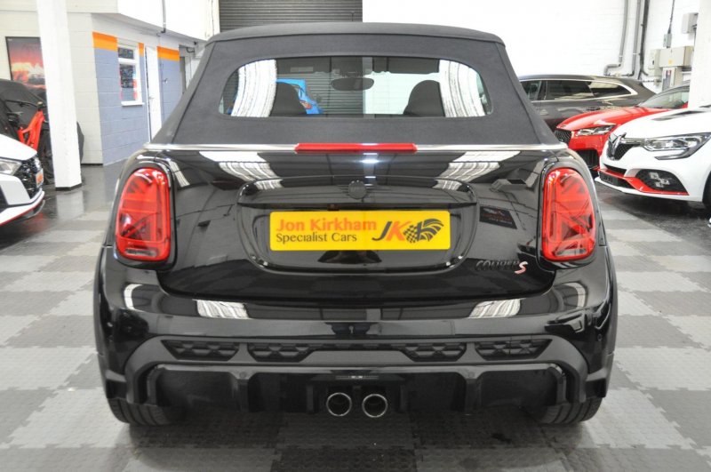 MINI CONVERTIBLE
