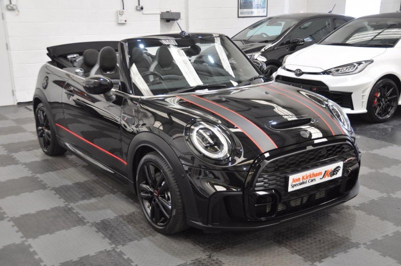 MINI CONVERTIBLE