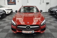 MERCEDES-BENZ SL
