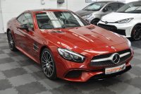 MERCEDES-BENZ SL