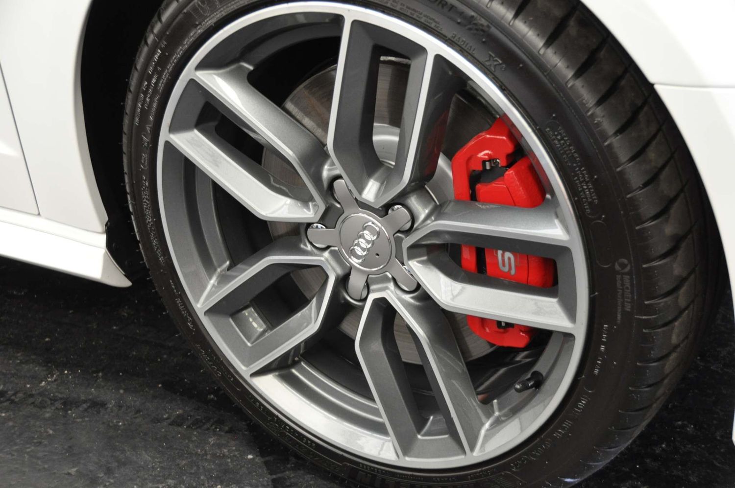 Used AUDI S3 in Stourbridge, West Midlands | Jon Kirkham Specialist Cars