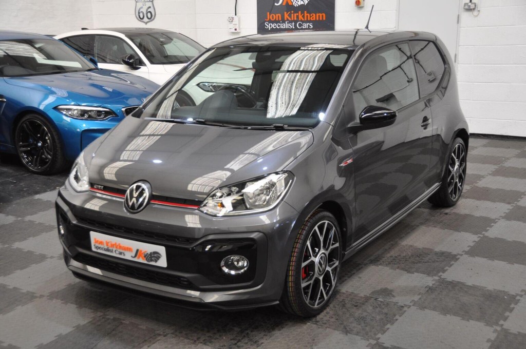 2022 Volkswagen Up!