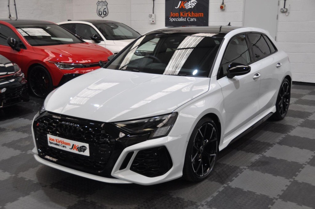 2023 Audi RS3